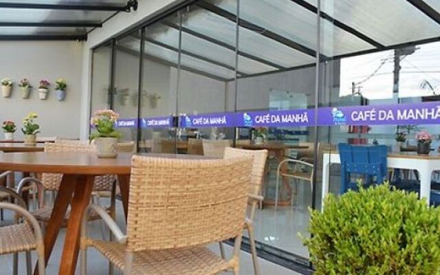 Casa de Temporada em Bonito-MS