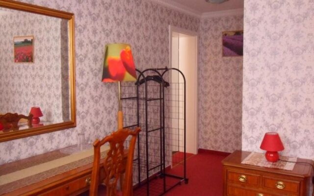 Pension Zum Blümchen