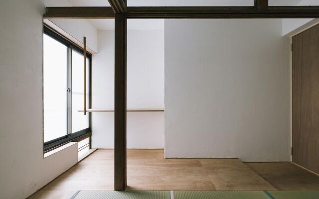 Atelier & Hostel Nagisa-Ura
