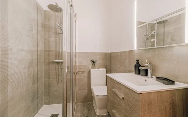 Masu - 3 Bedrooms in Justicia