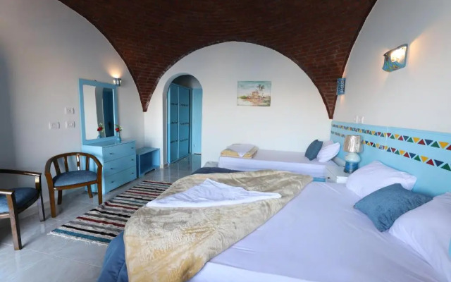 Noprea Boutique Hotel