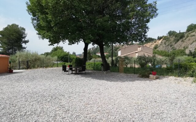 Dolce villa