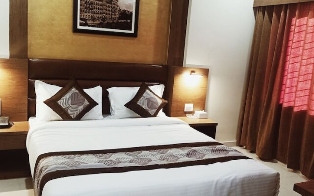Deluxe Inn