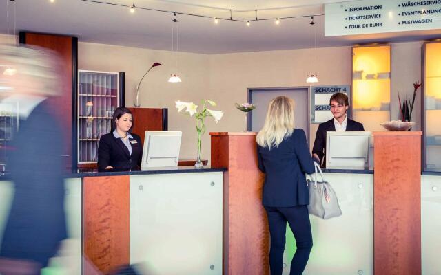 Garner Hotel Oberhausen by IHG