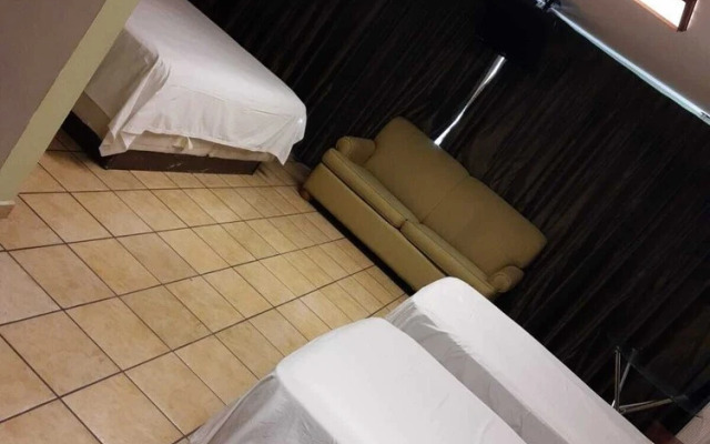 Hotel El Cortés