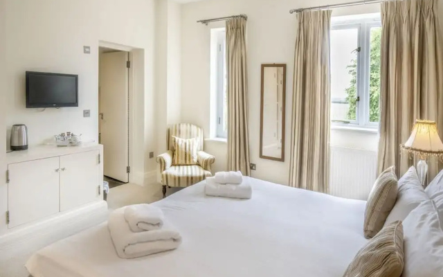 The Kings Head Country Hotel