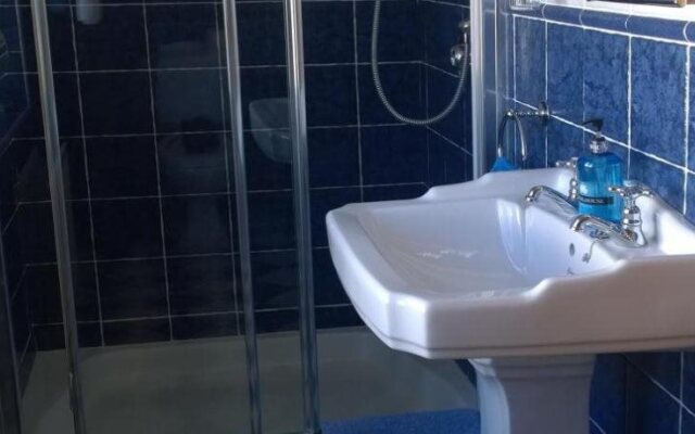 Oranhill Lodge B&B