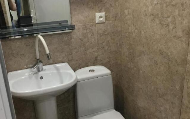 10 shindisi street Tbilisi