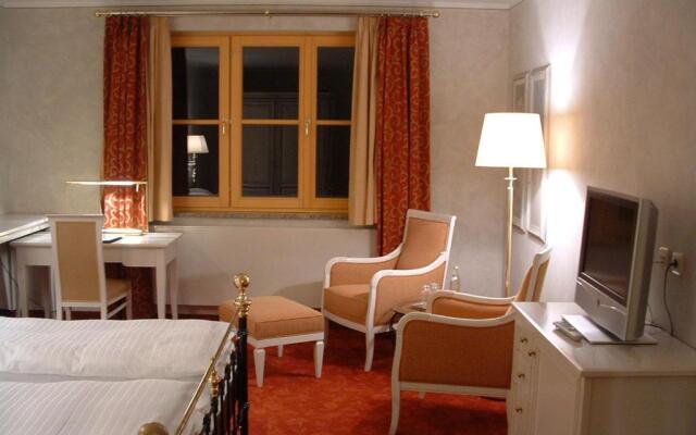 Altstadthotel Bräuwirt