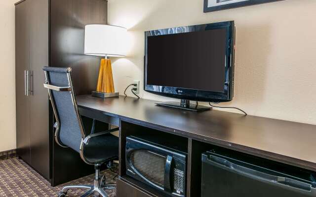 Sleep Inn Springfield West