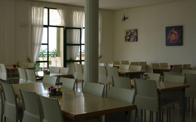 Albergue Inturjoven Algeciras-Tarifa