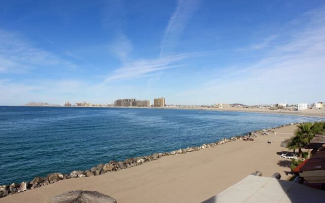 Marina Pinacate 3BR Villa 18 by Casago