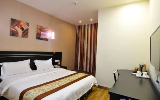 Pai hotels