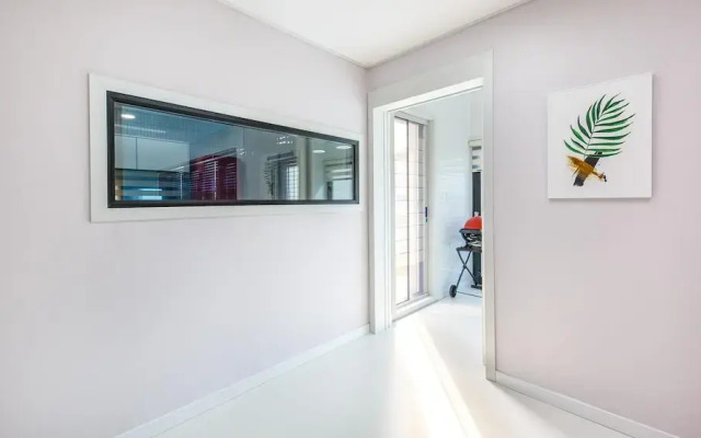 Gosung Shalala Private Pool & Spa Villa