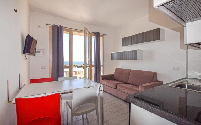 Awesome Apartment in Castelsardo With 2 Bedrooms