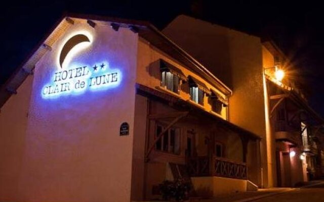 Hôtel Clair De Lune