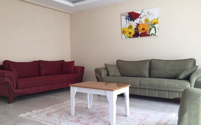 Heaven Apartment