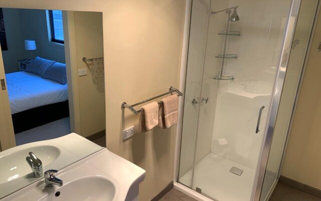 Heyfield Motel & Apartments