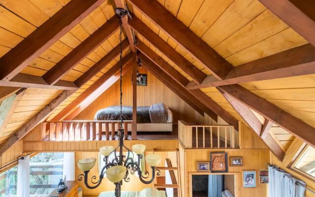 Woodland Cabins