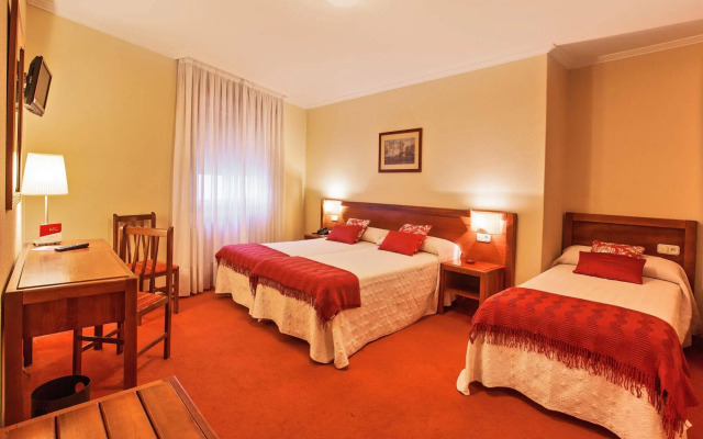 Hotel San Lorenzo
