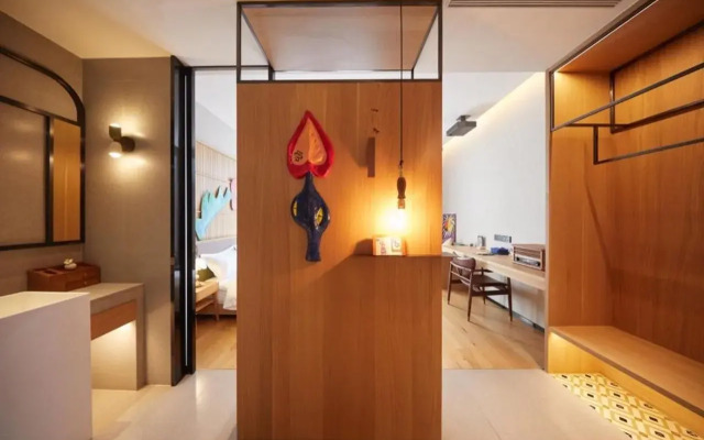 Timeless Boutique House