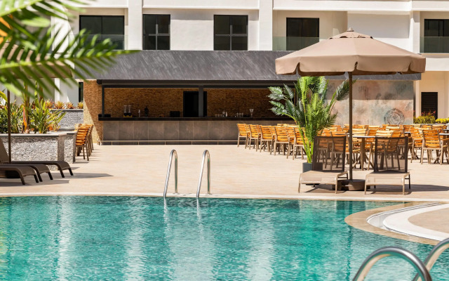 Wyndham Alanya