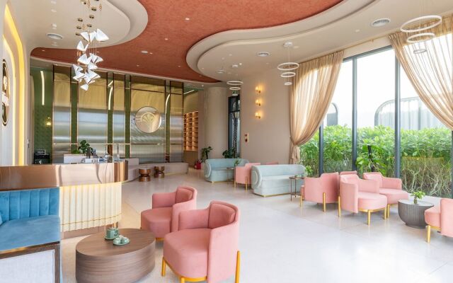 K-Town Resort Phan Thiet