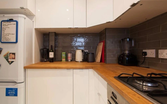 Guest Apartment 24 Northesk
