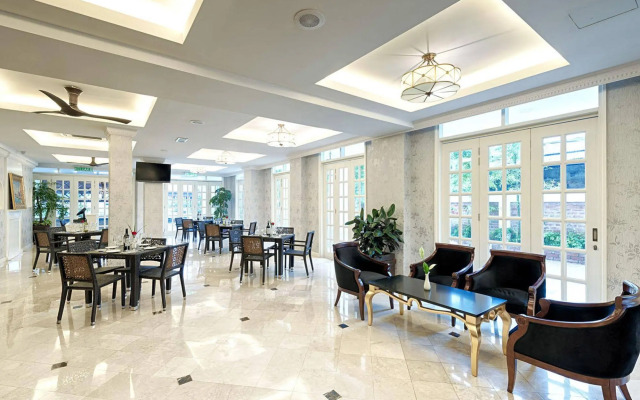RC Hotel