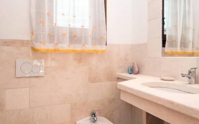 Villa Agnese in Porto Cervo Marina