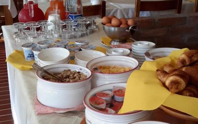 Residence Hotel Garden