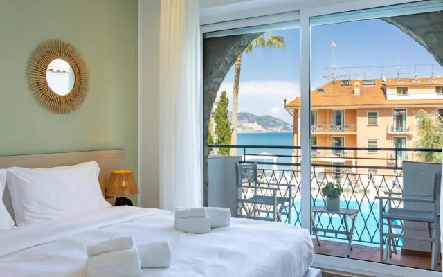 Hotel Moresco