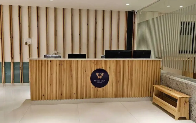Western Suites