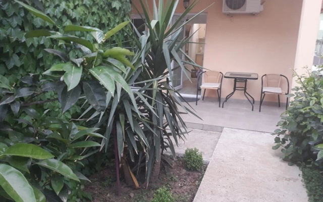 Apartments Raičević