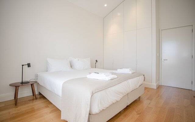 Liiiving in Gaia - Douro Dream View