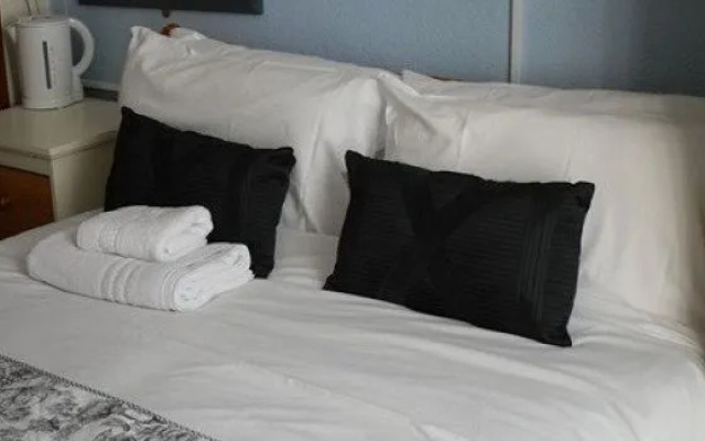 The Osprey Guest House