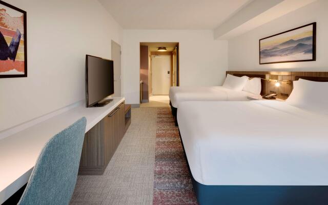 Hilton Garden Inn Haymarket