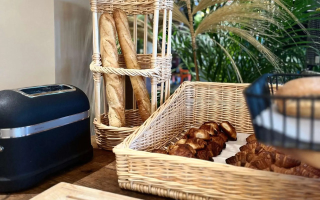 ibis budget Saint Martin de Crau Porte de Camargue