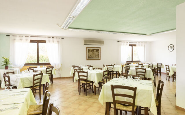 Casa in Maremma Tuscany Village