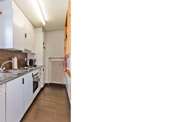 Chesa Dal Gial - Celerina