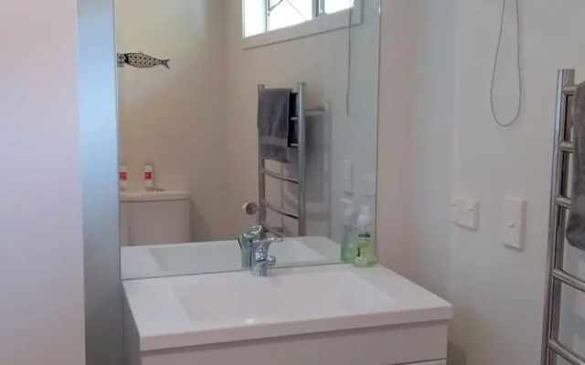 Pohara Beach Retreat