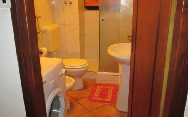 Apartment Maslina