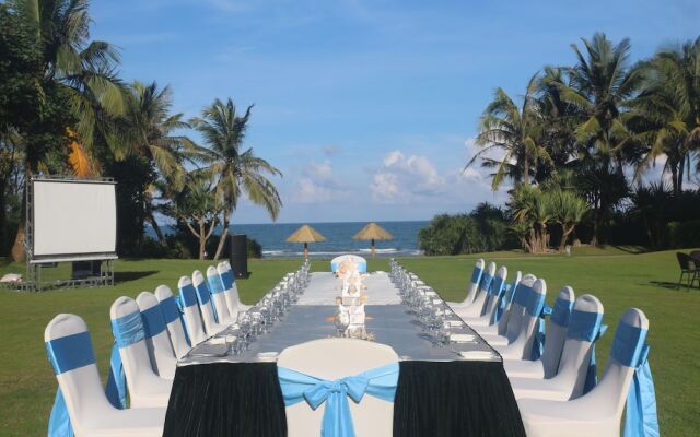 Narada Resort and SPA Boao