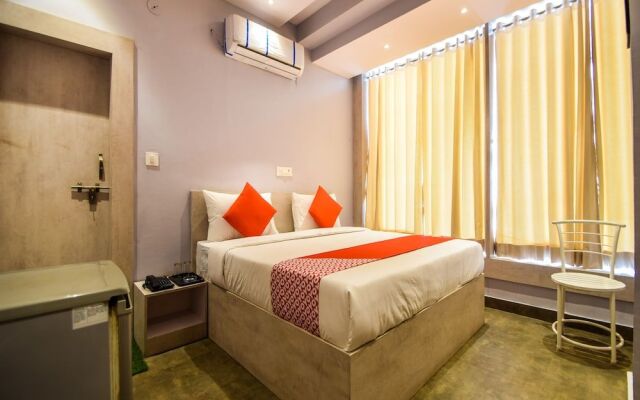 OYO 35374 Hotel Kanchan Residency