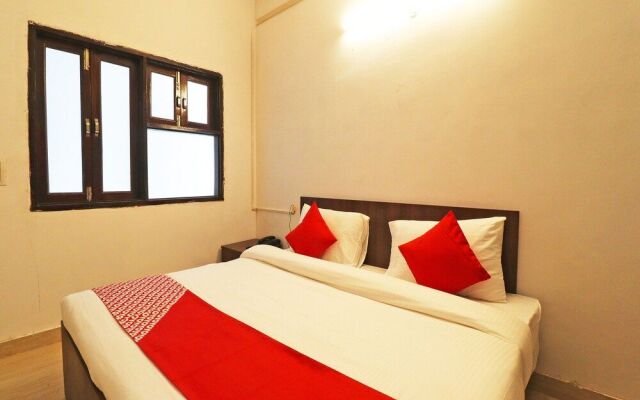 OYO Flagship 39677 Haiderpur Road