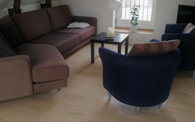Søhuset Apartment