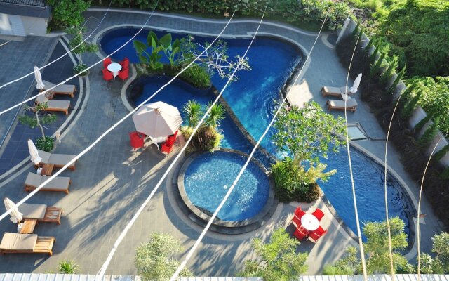 Swiss-Belhotel Kendari