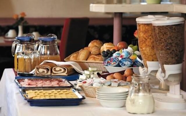Bistro's Bed - Breakfast