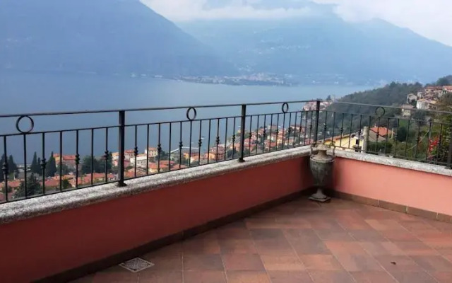 Mastena Holidays Lake Como