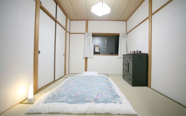 Demachi 2 House
